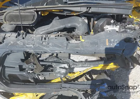 2017 Ford Transit-250 из США, поврежденный, VIN 1FTYR2XM4HKA77872